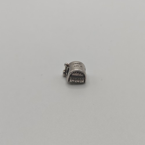 Original chamilia spielautomat - chamilia,