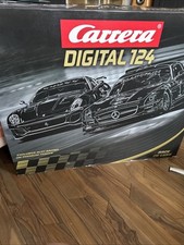 carrera digital 124 bahn set