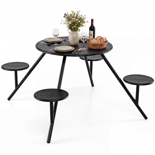 Picknicktisch gartentisch - picknicktisch,