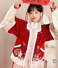 Winter traditionelle