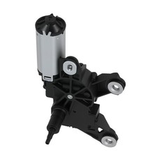 Hinten Wischermotor Heck for