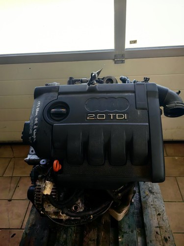 Golf audi 2 - 8p, 2,0