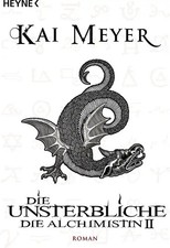 Die Unsterbliche - Die