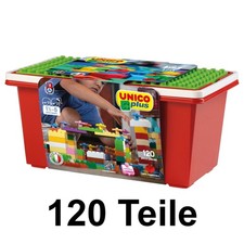 Unico Plus Baustein Box 120
