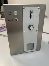 Münzgerät Miele Professional