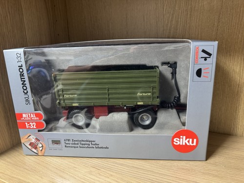 Siku control 6781 fortuna - control,
