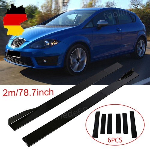 Auto seitenschweller - auto,