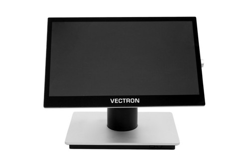 Vectron pos kassensystem - vectron, 15"