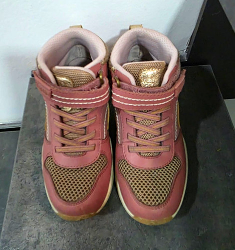 Bisgaard unisex kinder sneaker - unisex,