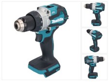 Makita DDF 489 Z Akku Bohrschrauber 18 V 73 Nm Brushless Solo - ohne Akku/Lader