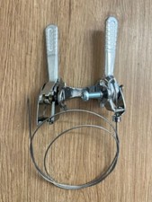 Retro Fahrradteile NOS Shimano