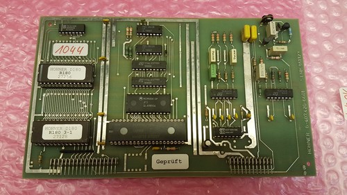 Hohner rythmusgenerator - hohner,