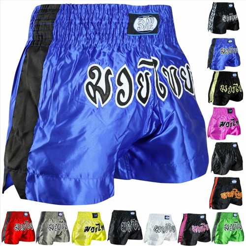 Bay thaiboxhose muay thai - bay®,