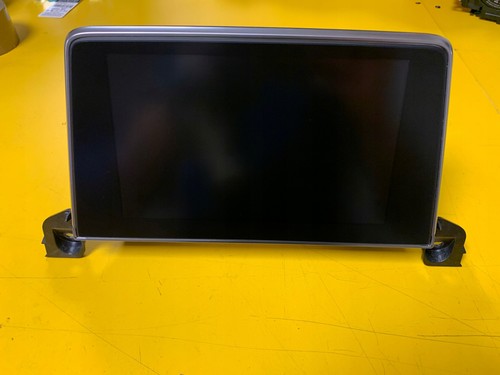Navigation monitor display - navigation,