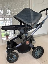 kinderwagen