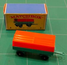 Matchbox 1 - 75 Series