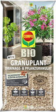 COMPO BIO GRANUPLANT Drainage