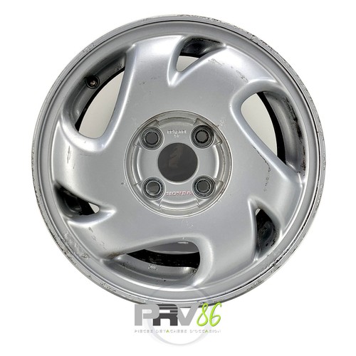 Alufelge 14x5 5j - alufelge, 14x5,5j