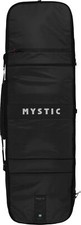 MYSTIC Wakeboard Boardbag Tasche SAGA XL Boardbag 2026 black Boardbag Wakeboard