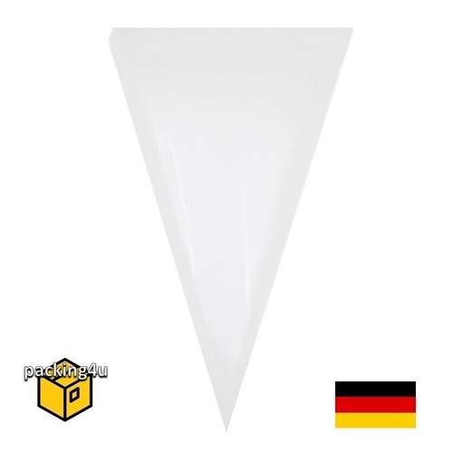 Spitztüten bonbontüten - spitztüten,