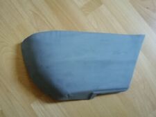 Ford Fiesta MK1 Reparaturblech Endspitze Oldtimer Neu