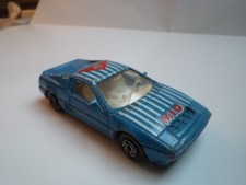 Modellauto MC TOY Nissan MID-4