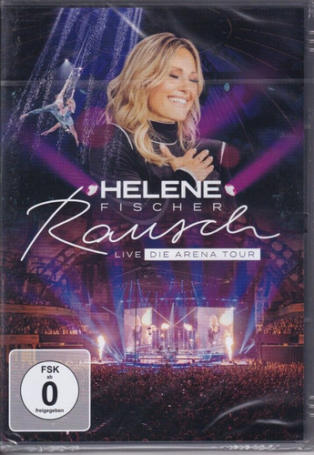 Helene fischer rausch live - helene,