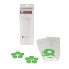 8 Original Staubsaugerbeutel Nr. 6629 AM  für SEBO airbelt K1 Hunter