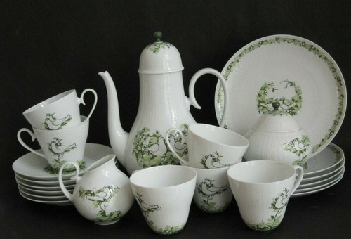 Seltenes rosenthal björn - seltenes,