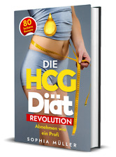 Die HCG Diät Revolution