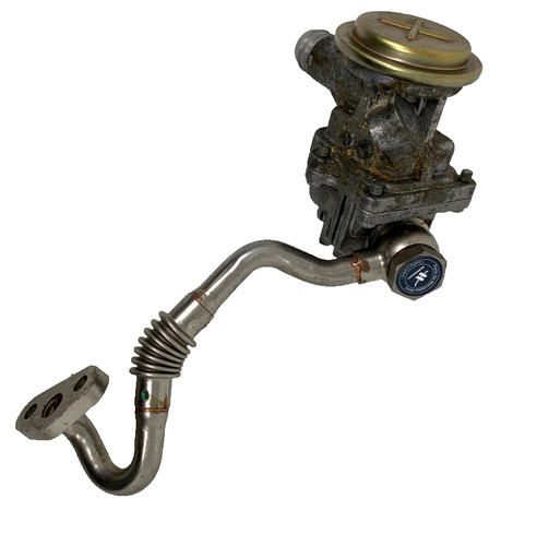 Smart kombiventil a0021407160 - kombiventil,