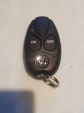 VW Webasto T91R "7N0963511A" Standheizung Telestart Fernbedienung