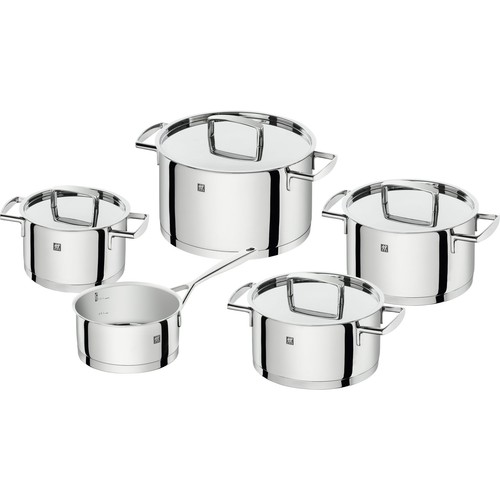 Zwilling serie passion topfset - zwilling,