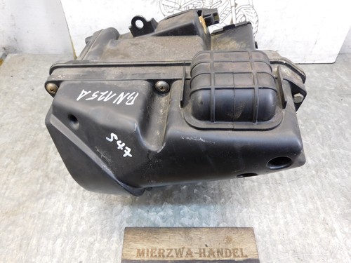 Kawasaki bn125a eliminator - bn125a, el