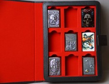 Zippo original 9er Lighter