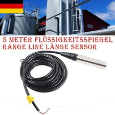 0-5M Füllstandssensor