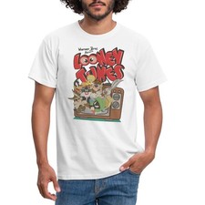 Looney Tunes Bug Bunny Alle Im