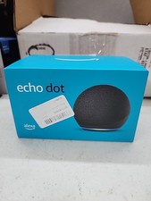 Amazon Echo Dot (4th Gen.)