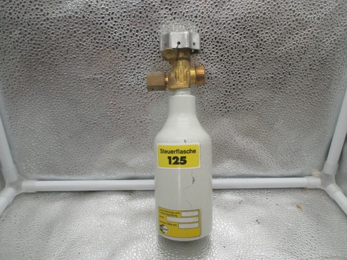 Rauchabzug steuerflasche 125 - rauchabzug,