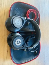 Beats by Dr. Dre Executive