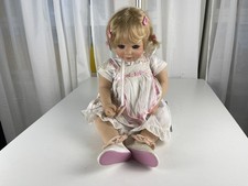 Künstler Puppe  Vinyl Puppe