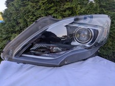 Opel Zafira C Tourer