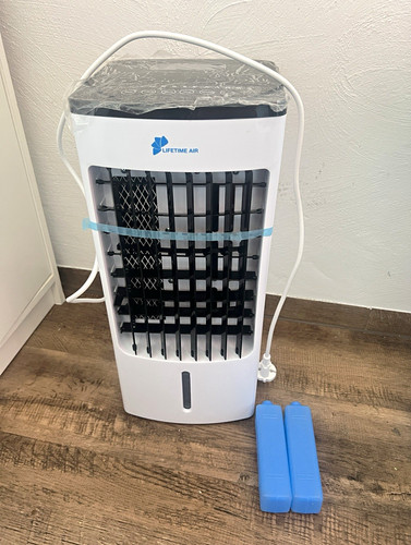 Lifetime air luftkühler mit - lifetime,