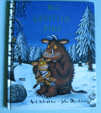 Das Grüffelo-Kind von Axel Scheffler / Julia Donaldson, geb. Ausgabe
