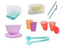 Tupperware Junge Welle