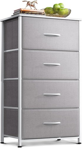 Coleshome schmale kommode mit - schmale,