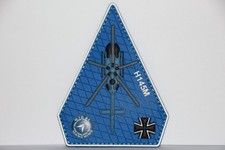 Patch pvc bundeswehr - pvc,, 61