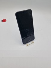 ZTE Blade A7 Blau defekt