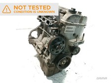 Suzuki Swift Nackter Motor 1.2