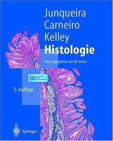 Histologie - , (springer-lehrbuch)
